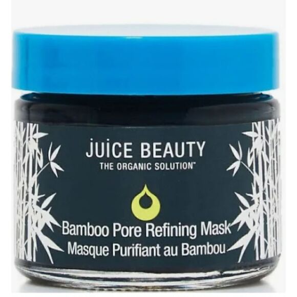 Juice Beauty Bamboo Pore Refining Mask/NWOT/In Box Never Used or Opened - Picture 2 of 6